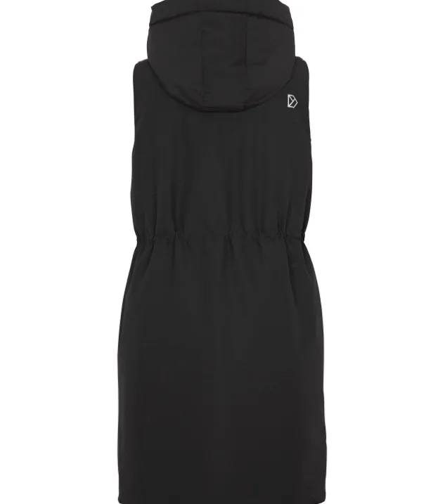 Didriksons 1913 Aviva Women's Vest