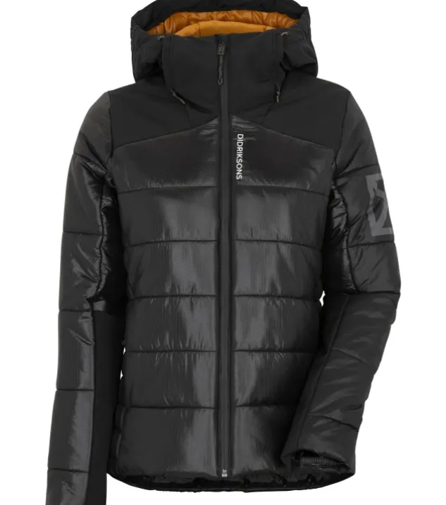 Didriksons 1913 Carolina Women's Jacket