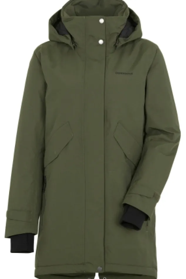 Didriksons 1913 Carolina Women's Jacket
