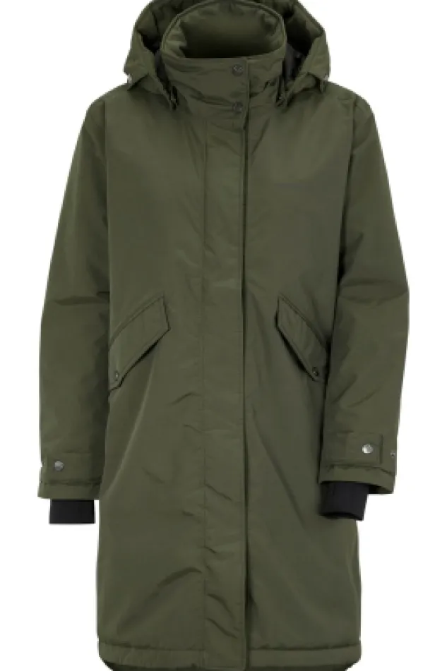 Didriksons 1913 Carolina Women's Jacket