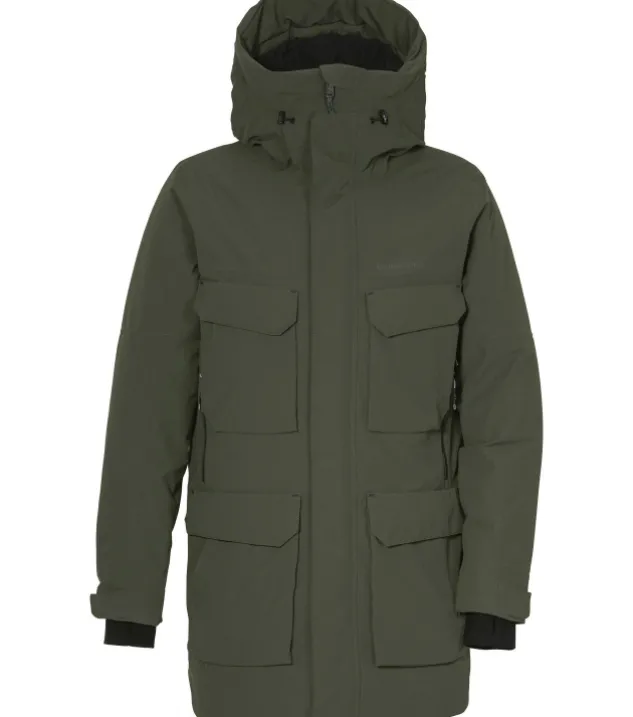 Didriksons 1913 Drew Usx Parka 8