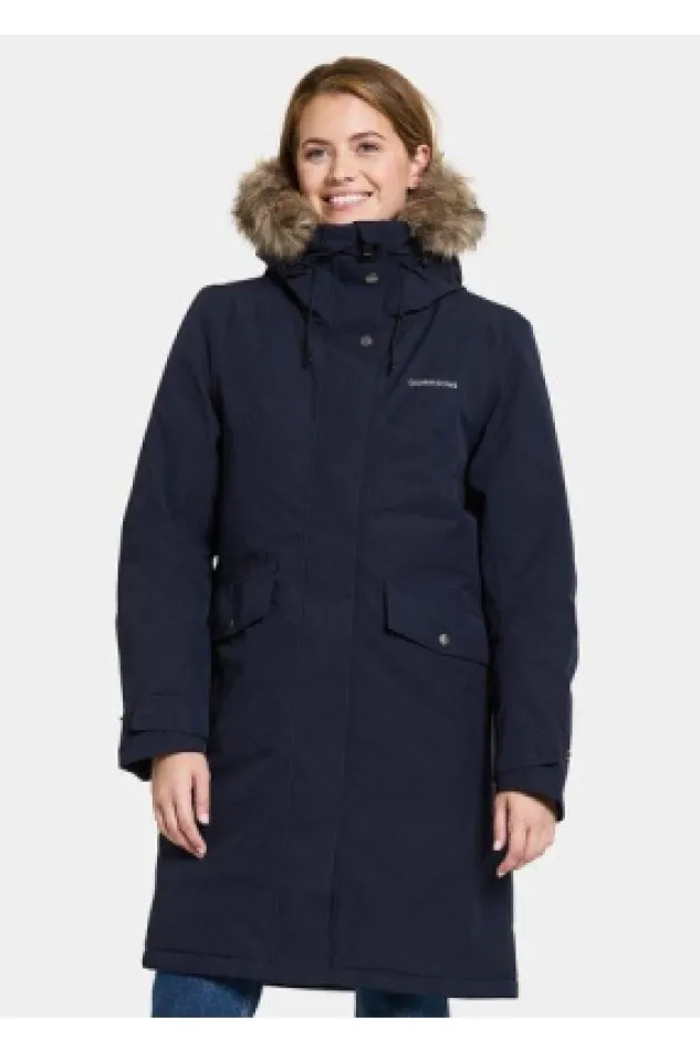 Didriksons 1913 Erika Wns Parka 3
