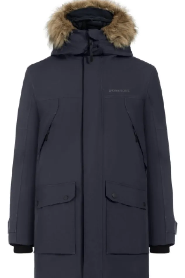 Didriksons 1913 Erika Wns Parka 3