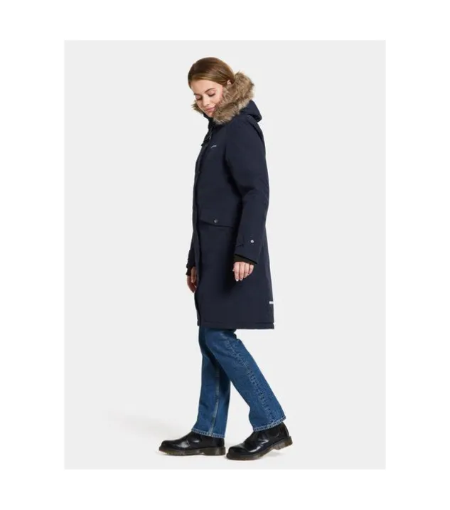 Didriksons 1913 Erika Wns Parka 3