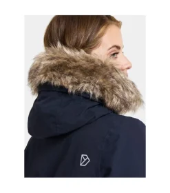 Didriksons 1913 Erika Wns Parka 3