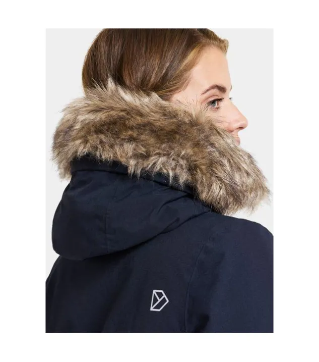 Didriksons 1913 Erika Wns Parka 3