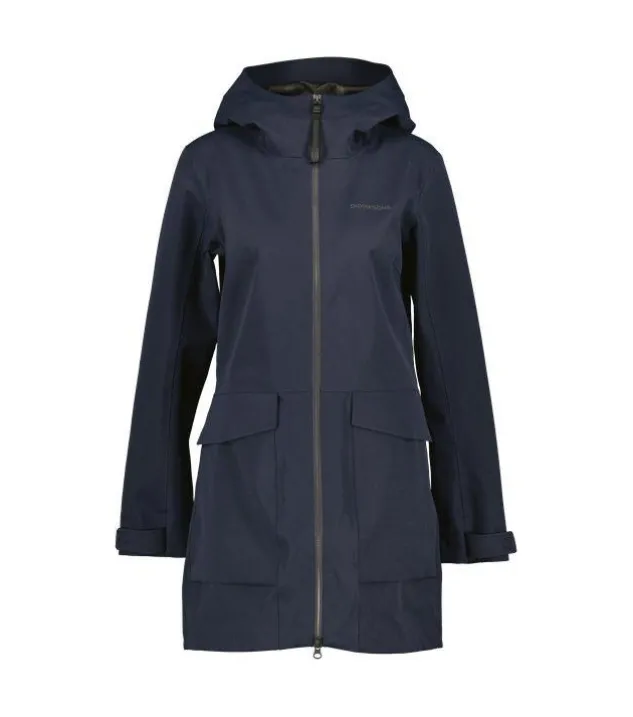 Didriksons 1913 Fredrika Wns Parka