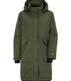 Didriksons 1913 Josefine Women's Parka