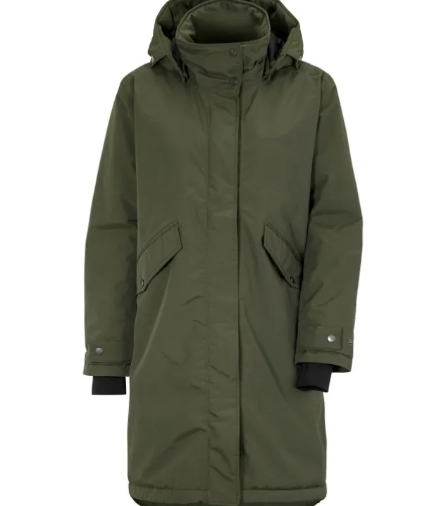 Didriksons 1913 Josefine Women's Parka