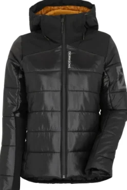 Didriksons 1913 Tanja Women's Parka 6