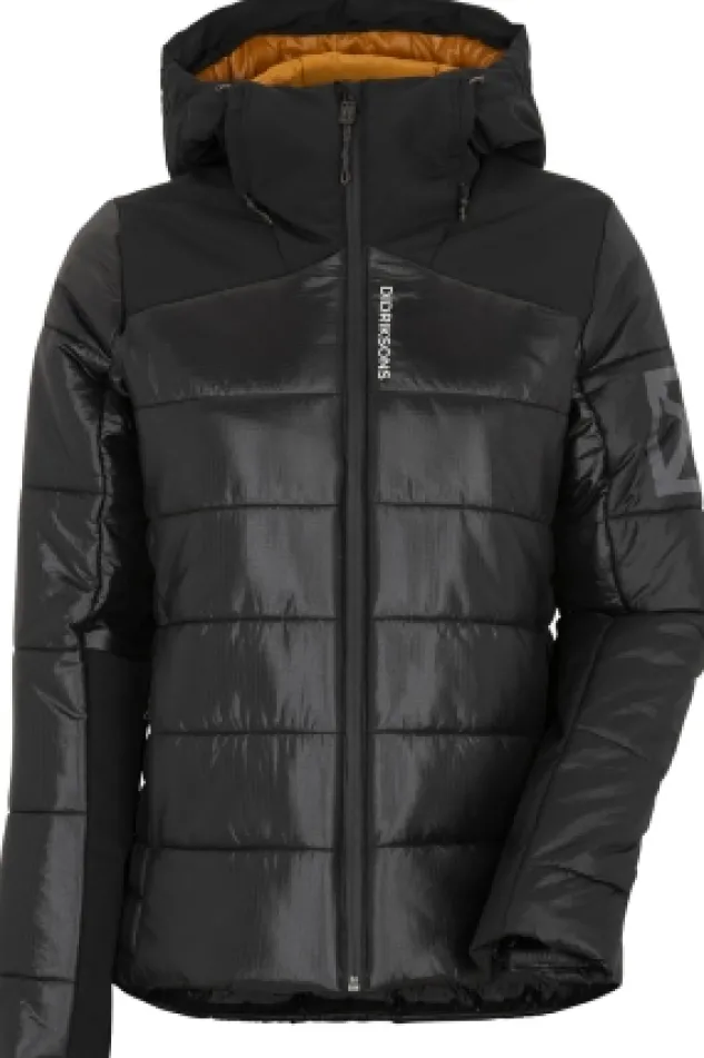 Didriksons 1913 Tanja Women's Parka 6