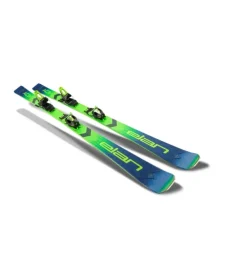 Elan Ace SCX Pro PS + ELS 11.0 GW