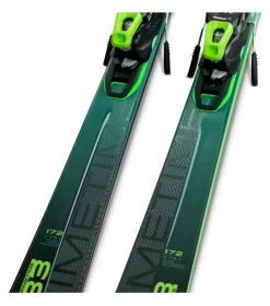 Elan Primetime 33 FusionX +EM11