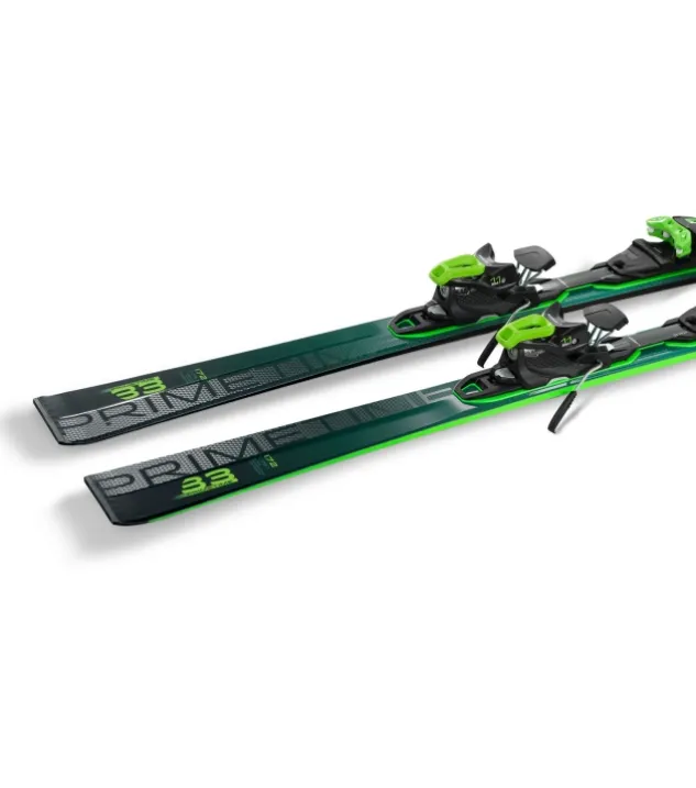 Elan Primetime 33 FusionX +EM11