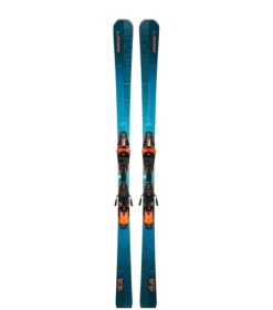 Elan Primetime 44 FusionX +EMX12
