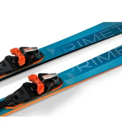 Elan Primetime 44 FusionX +EMX12