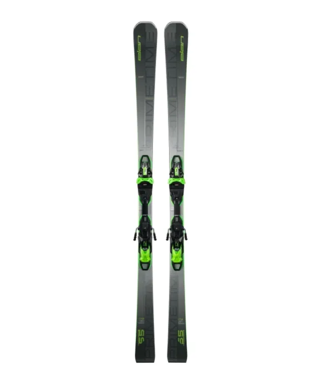 Elan Primetime 55 FusionX +EMX12
