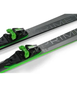 Elan Primetime 55 FusionX +EMX12