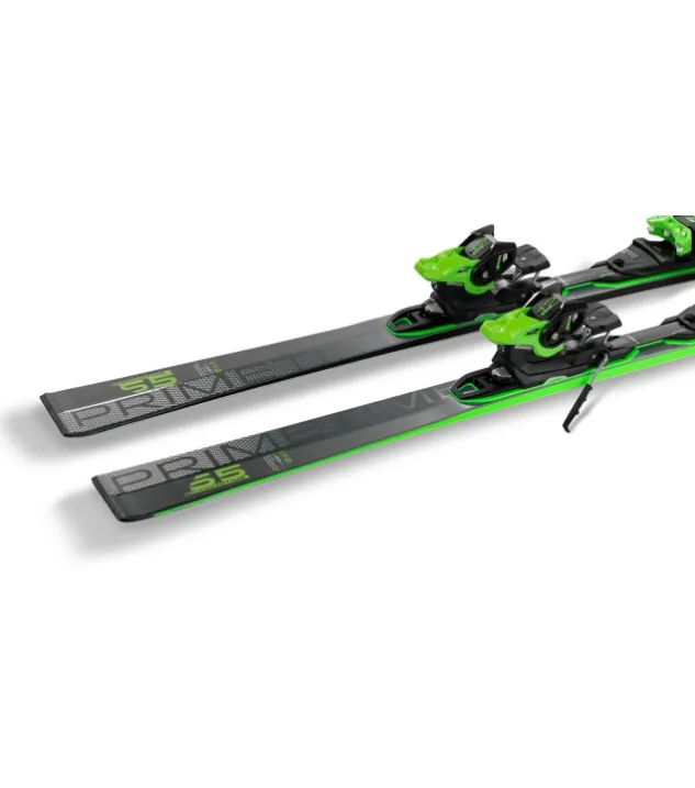 Elan Primetime 55 FusionX +EMX12