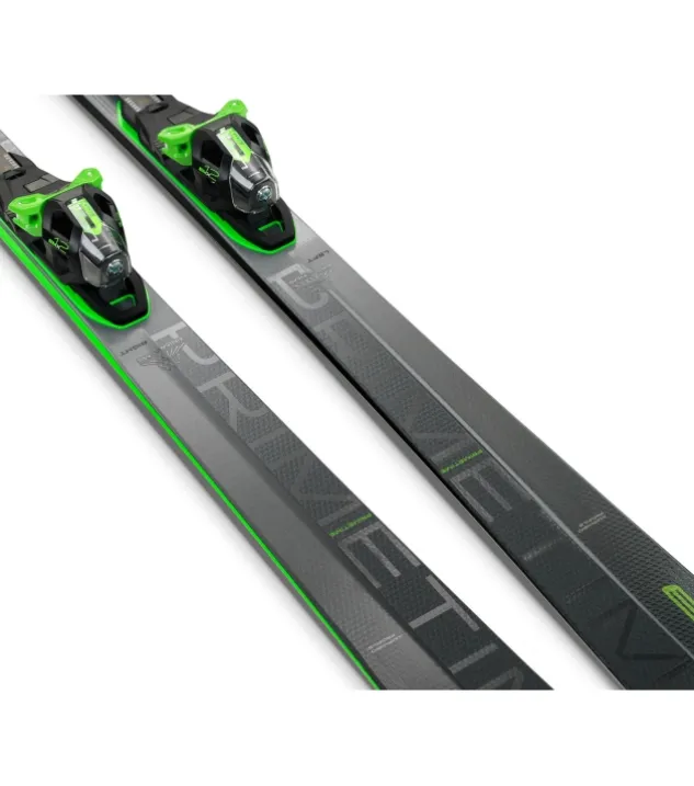 Elan Primetime 55 FusionX +EMX12