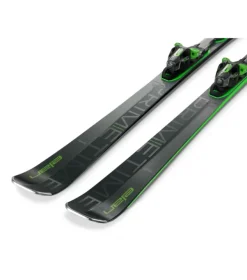 Elan Primetime 55 FusionX +EMX12