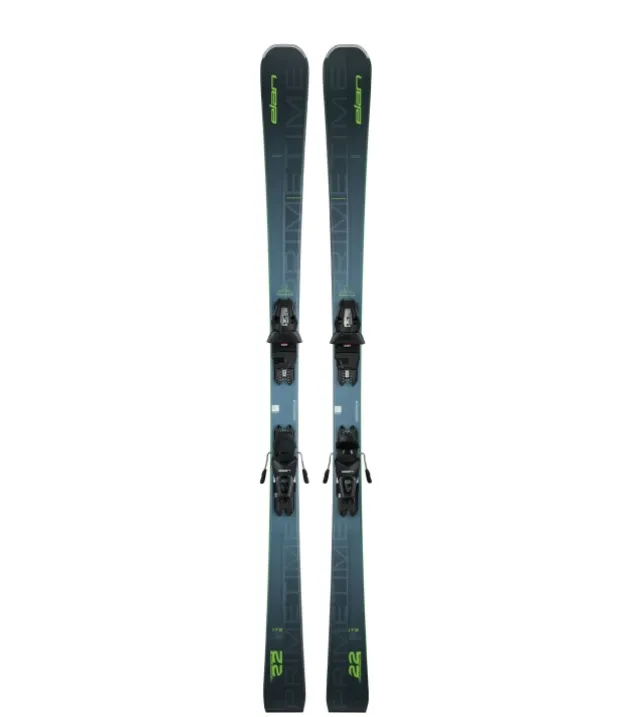 Elan Primetime 22 PS +EL10
