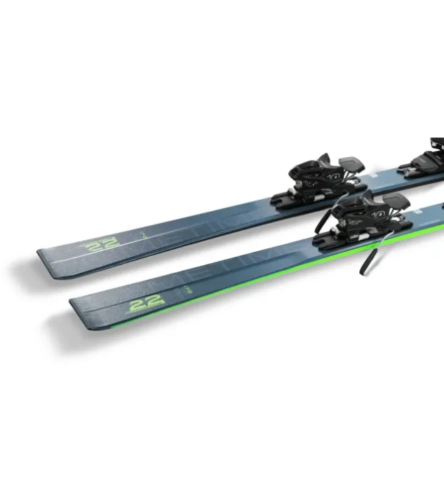 Elan Primetime 22 PS +EL10