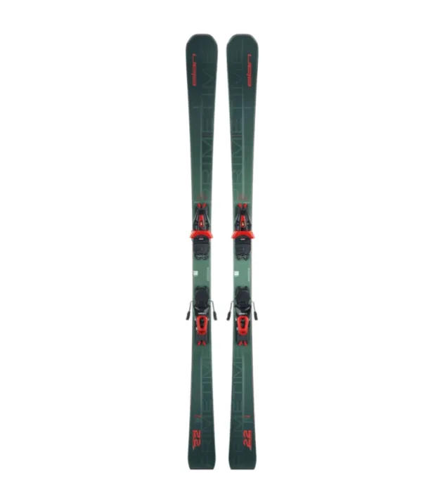Elan Primetime 22 PS +EL10