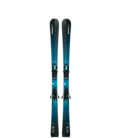 Elan Primetime No3 W + EL10