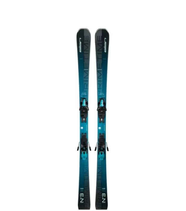 Elan Primetime No3 W + EL10