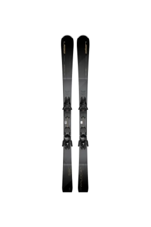 Elan Primetime No3 W + EL10
