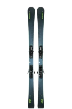 Elan Primetime No3 W + EL10