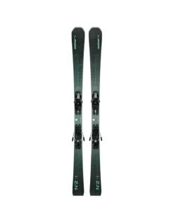 Elan Primetime No2 W + EL9