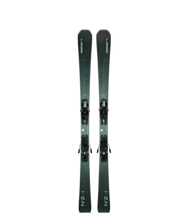 Elan Primetime No2 W + EL9