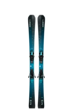 Elan Wildcat S8 C LS + EL9.0 GW