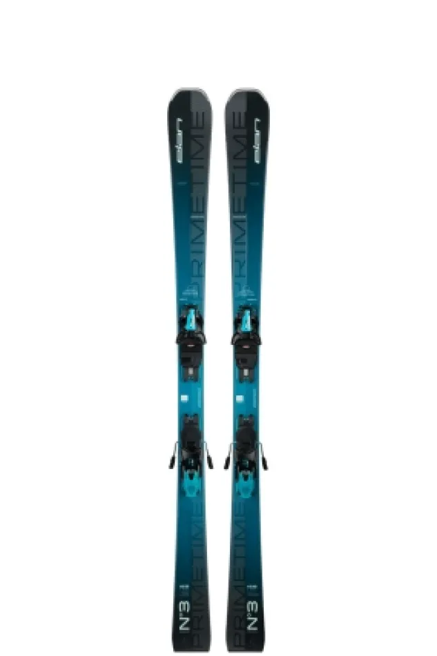 Elan Wildcat S8 C LS + EL9.0 GW