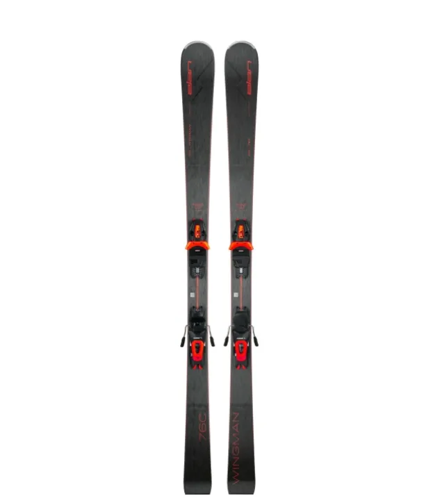 Elan Wingman 76C +EL10