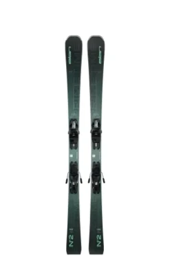Elan W-Studio Wildcat 76 PS + ELX11