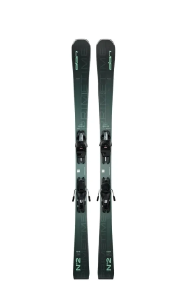 Elan W-Studio Wildcat 76 PS + ELX11