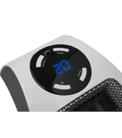 Eurom Heat Plug-in 500W