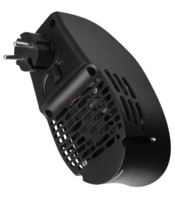 Eurom Heat Plug-in 500W