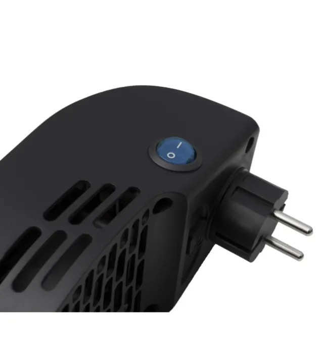 Eurom Heat Plug-in 500W