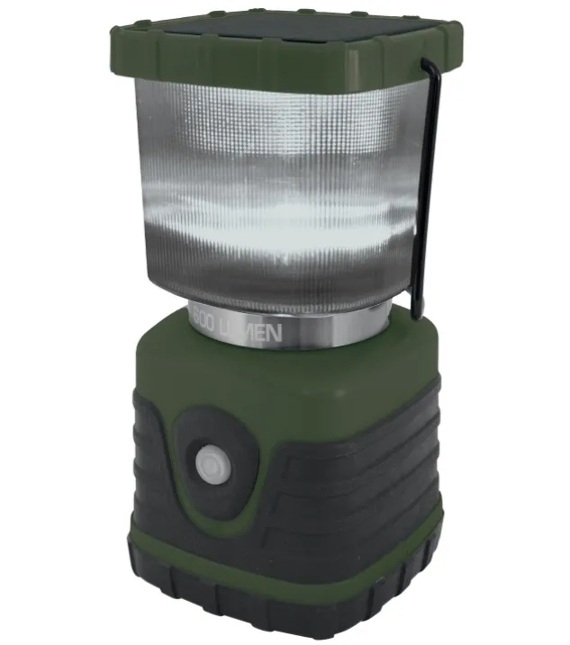 Eurotrail Camping lantaarn Lumina