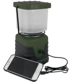 Eurotrail Camping lantaarn Lumina