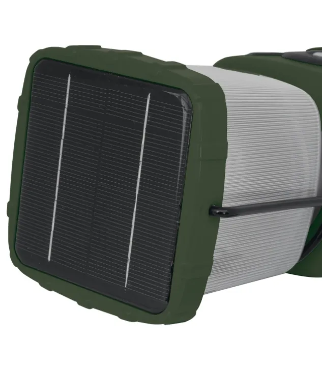 Eurotrail Camping lantaarn Lumina