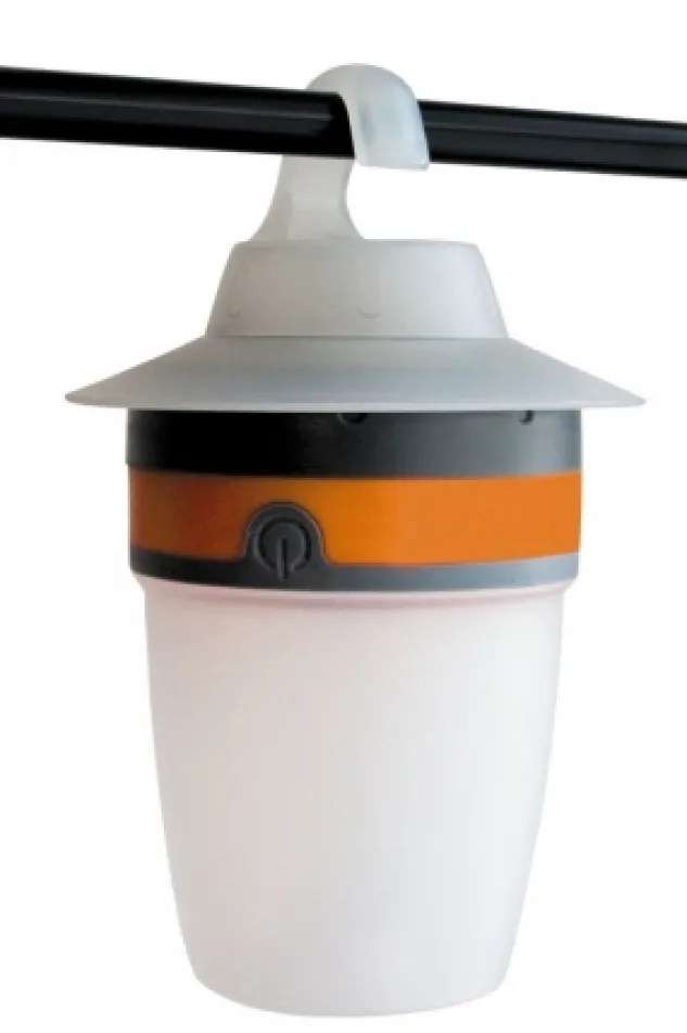 Eurotrail Camping Lantern Leon 1000L