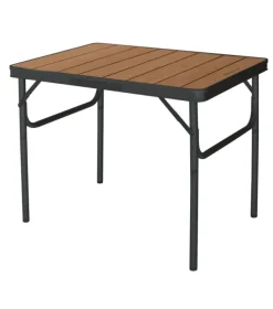 Eurotrail Campingtafel Arsoli Bamboe