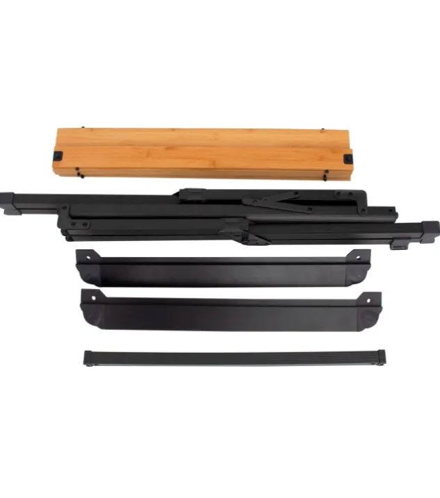 Eurotrail Campingtafel Chambery Bamboo s