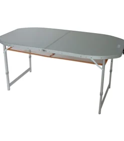 Eurotrail Campingtafel Crouzet 150*80 WP