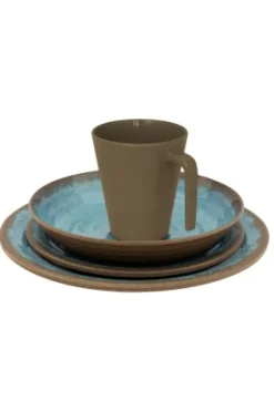 Eurotrail Denia servies anti slip 16 dlg